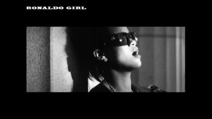 Rihanna - Skin (fan video)