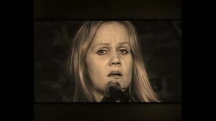 Eva Cassidy - Over The Rainbow