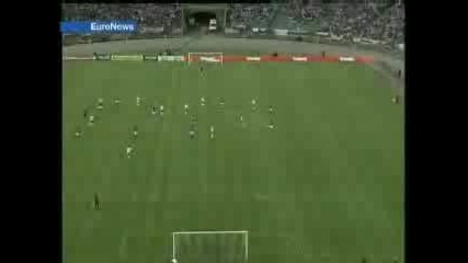 Супер Гол