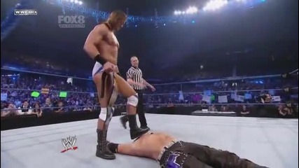 Wwe Smackdown 4.9.10 Part 4/9