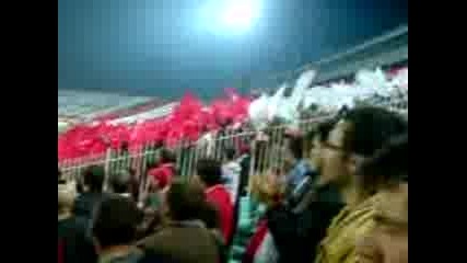 cska - fulam