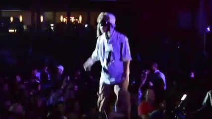 Yellow Boyz Feat. Jackie Chain - Southern Swang