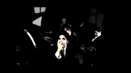 My Chemical Romance - Vampires Will Never Hurt You