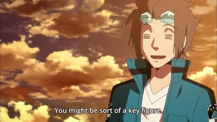 World Trigger - 06