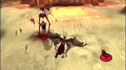 Brutal Legend готина мултиплейър игра