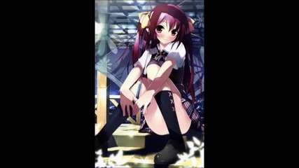 Nightcore - Say Huh