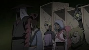 Naruto Shippuuden епизод 256 {8 minuti Bg Sub} Високо качество