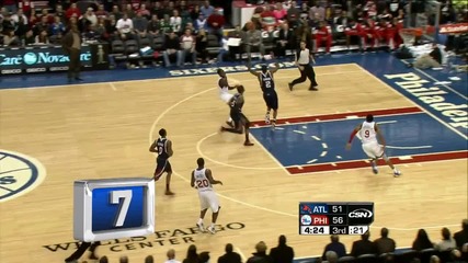 Top 10 играчи на мачовете в Nba