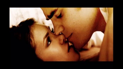 Stefan and Elena