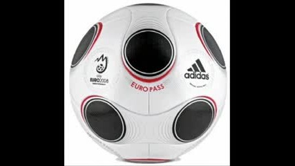 Adidas - Balls