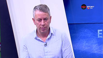 Милко Георгиев: Този път правдата бе на страната на ЦСКА