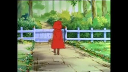 Червената шапчица (1995) Бг аудио ( Високо Качество ) Част 3 Филм
