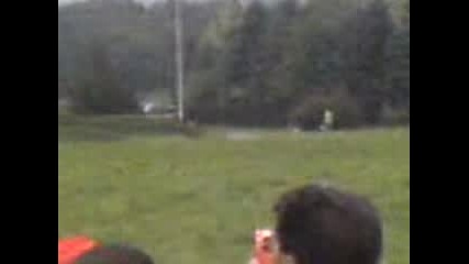Рали Бояна 2007