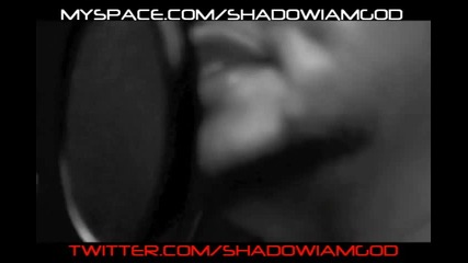 Shadow - slow down ha ha freestyle 