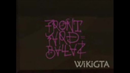 Gta San Andreas Tags