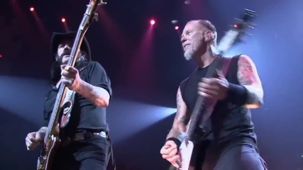 Metallica & Lemmy Kilmister - Damage case & Too late too late