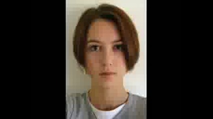 Тя Се Снима Всеки Ден 100pics=10 Sec