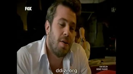 Deniz Yildizi 886 Bolum