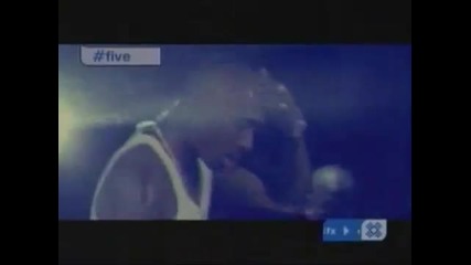 2pac Dedication