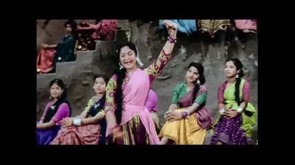 Naya Daur - Ude Jab Jab Zulfen Teri - Mohd.rafi - Asha Bhosle