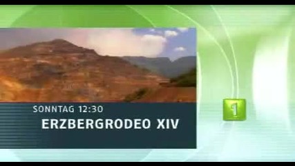 Mr - Erzbergrodeo Xiv 2008 - Video Trailer