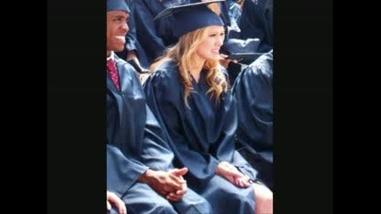 Hilary Duff On The Set Of Stay Cool Pictures