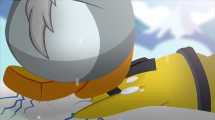 Never Wake a Sleeping Sensei [a Club Penguin Short]
