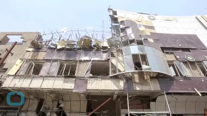 SEVERAL BOMBINGS SUNDAY LEAD TO HIGH DEATH COUNT IN SHIITE DISTRICTS