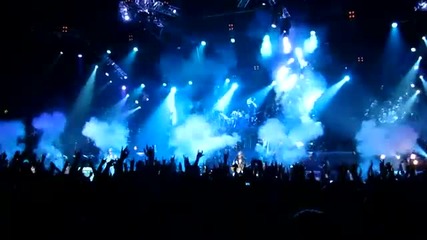Scorpions - Make It Real (29.04.2012, Crocus City Hall, Moscow, Russia)