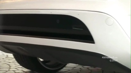 Bmw X6 Amazing tuning