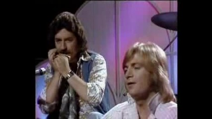 The Moody Blues - Had To Fall In Love