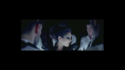 Cheryl Cole - Parachute 2010