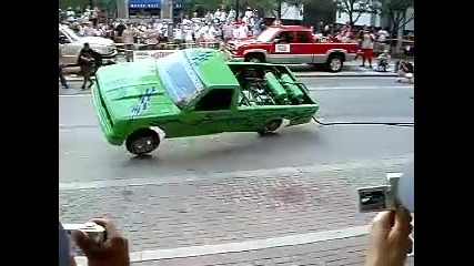 Pro Hopper 