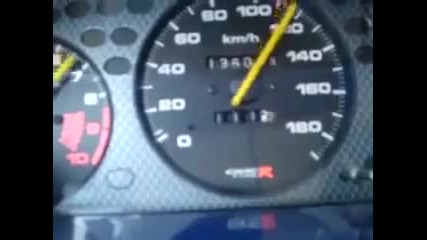 Honda Civic turbo