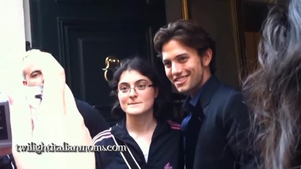 Jackson Rathbone