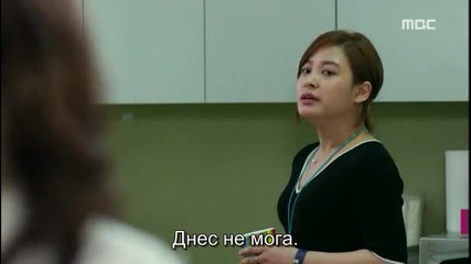 Бг субс! Fated To Love You / Обречен да те обичам (2014) Епизод 1 Част 1/2