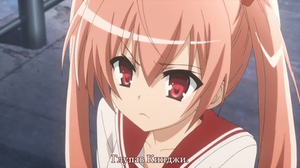 [bg subs] Hidan no Aria - 11