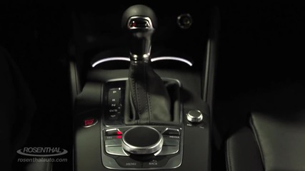 2015 Audi S3 Show and Tell