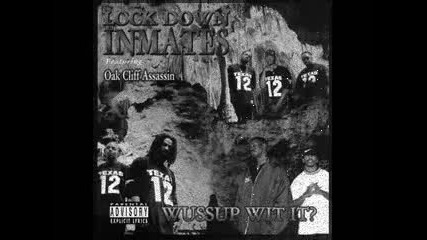 Lock Down Inmates - Killer Instinctz