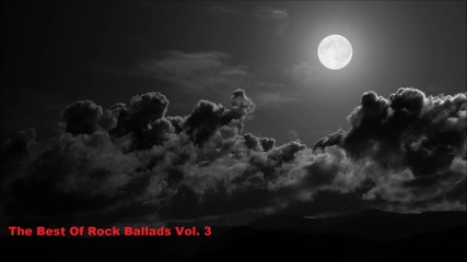 The Best Of Rock Ballads Vol. 3