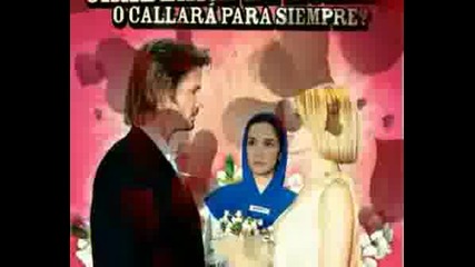 Sos Mi Vida - Martin And Monita