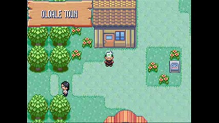 Pokemon Emerald #02 Episode