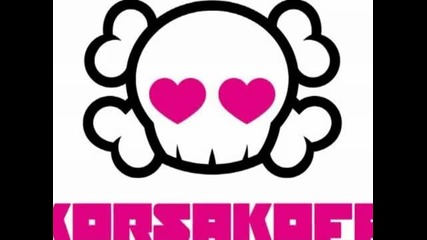 Dj Korsakoff - Open Up