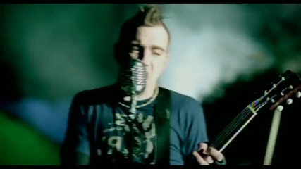 Three Days Grace - I Hate Everything About You +превод
