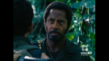 Tropic Thunder - Fans Review 
