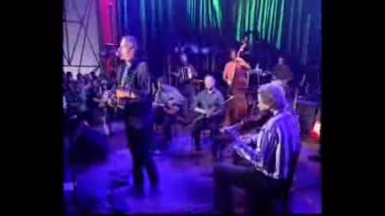 Mark Knopfler - Bonaparte ( Live)