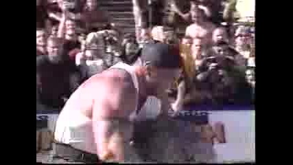 2004 Strongman World Championships - Atlas