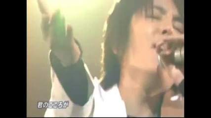 Yuya Tegoshi - You - world is your -