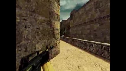 M4 - 5 Sk Gaming