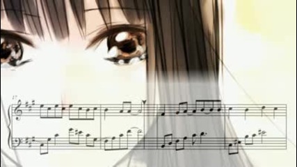 Kimi ni Todoke- Op Piano Insert Song ^___^